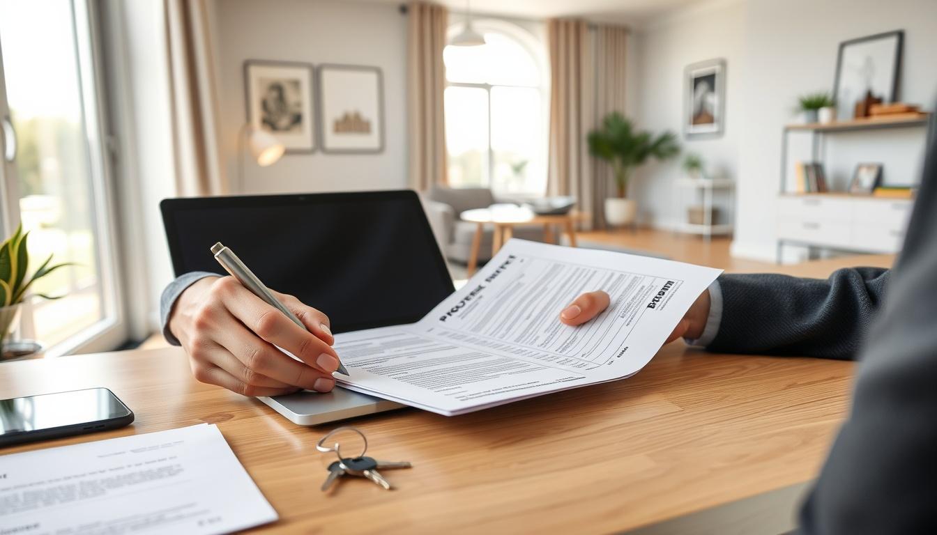 Smarter Support for Property Transactions